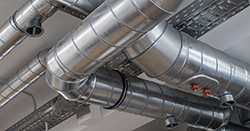 Faites confiance à Ventilation VMC France pour la pose de la ventilation mécanique à Mespaul