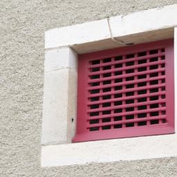 Ventilation Simple Flux : Garantissez une Circulation d'Air Optimale dans Votre Maison Le Pontet