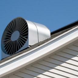 Installation VMC : Assurez un Air Frais et Sain dans Chaque Pièce de la Maison Anzin