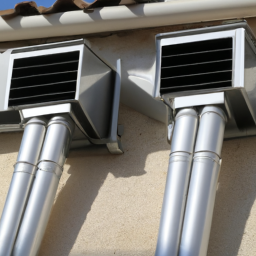 Traitement de l'Air : Purifiez l'Air Ambiant pour un Environnement Propice au Bien-Être Caumont-sur-Durance