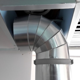 Respirez un Air Pur et Frais dans votre Maison grâce à une Ventilation Appropriée Rodilhan