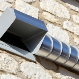 Aération de Maison : Renouvelez l'Air pour un Habitat Sain et Confortable Lombron