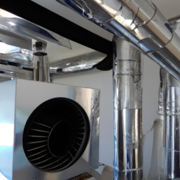 Ventilation Salle de Bains : Préservez l'Hygiène et le Confort dans cette Pièce Humide Hesdin