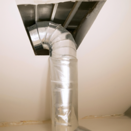 Installation VMC : Garantissez un Air Frais et Sain dans chaque Pièce de la Maison Lespinasse