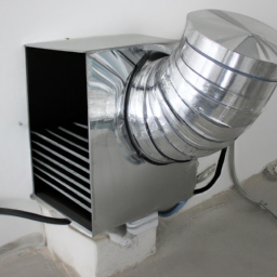 Ventilation Cuisine : Évacuez les Odeurs et la Vapeur pour une Cuisine Agréable Quissac