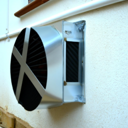 Ventilation Simple Flux : Une Solution Pratique et Économique pour une Circulation d'Air Constante Tremblay-les-Villages