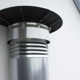 Ventilation Cuisine : Évacuez les Odeurs et la Vapeur pour une Cuisine Agréable et Saine Gencay