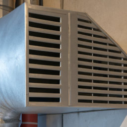 Traitement de l'Air : Éliminez les Allergènes et les Polluants pour un Environnement Sain Plounevez-Moedec